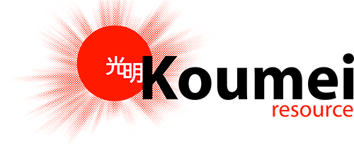 Koumei Resource